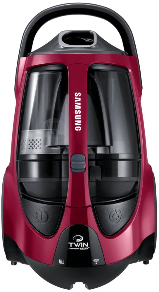 Samsung VCC885FH3P/XEV (бордовый)