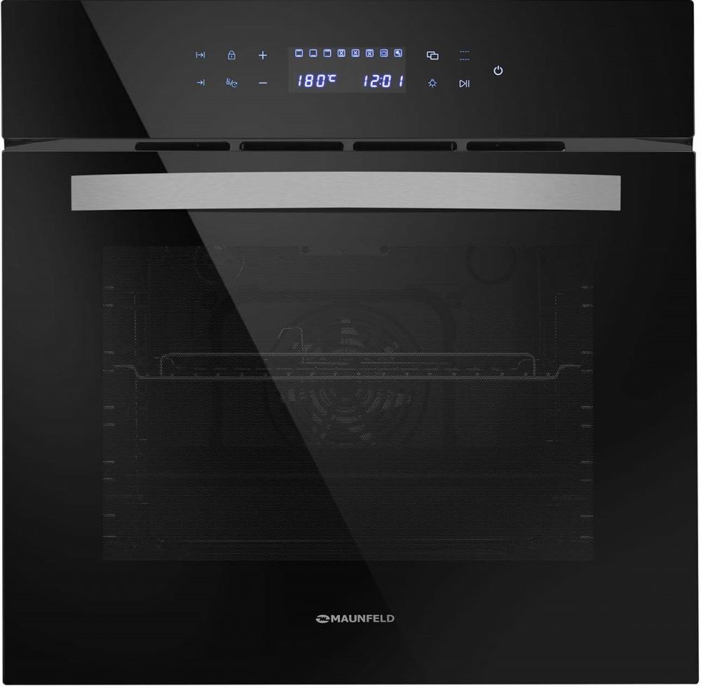MAUNFELD EOEC.566TB (черный)