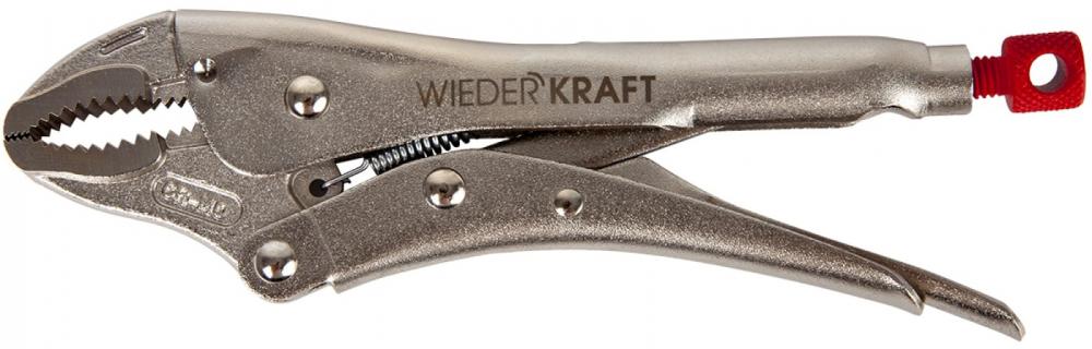 WiederKraft WDK-65103 (хром)