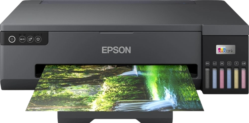 Epson L18050 (черный)