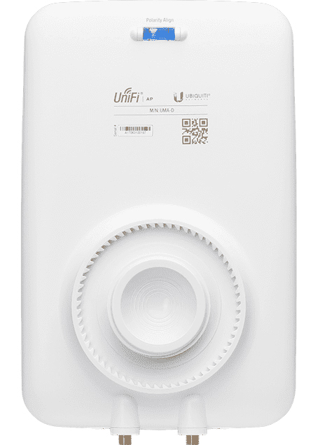 Ubiquiti UniFi UMA-D (белый)
