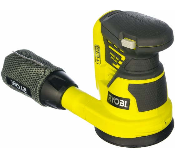 Ryobi R18ROS-0 (желтый)