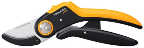 Fiskars Plus PowerLever P741 (оранжевый)