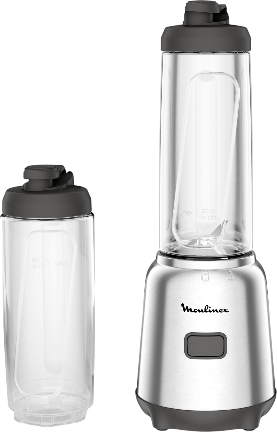 Moulinex LM15FD10 (черный)