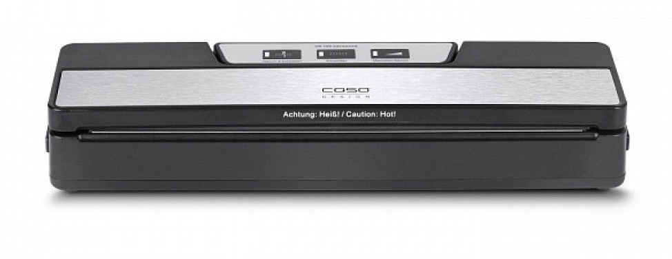 Caso VR 190 (черный)