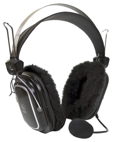 A4Tech HS-60 (черный)