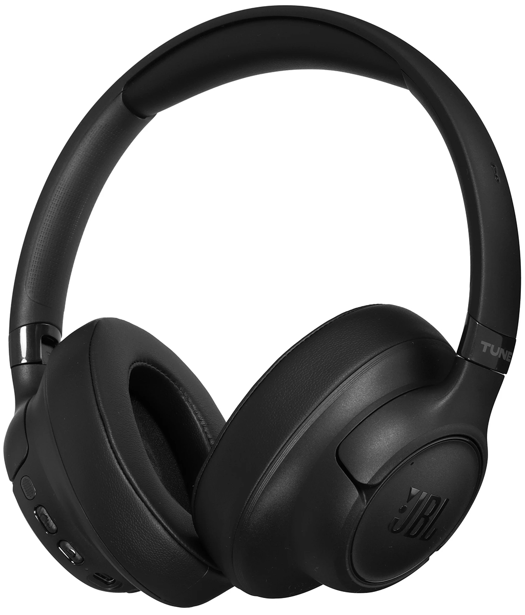JBL Tune 780NC (черный)