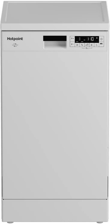 Hotpoint-Ariston HFS 1C57 (белый)