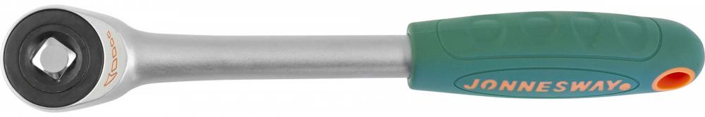 Jonnesway 1/2" DR (зеленый)
