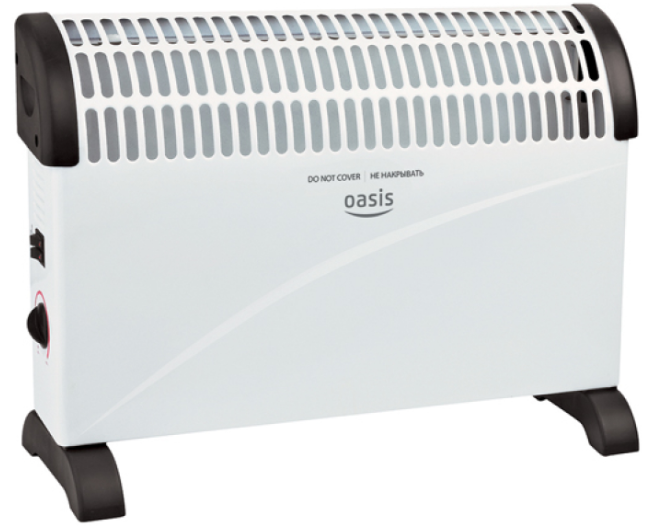 Конвектор Oasis KPO-20