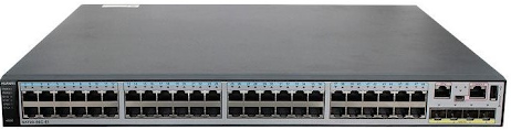 HUAWEI S5720-56C-EI-AC