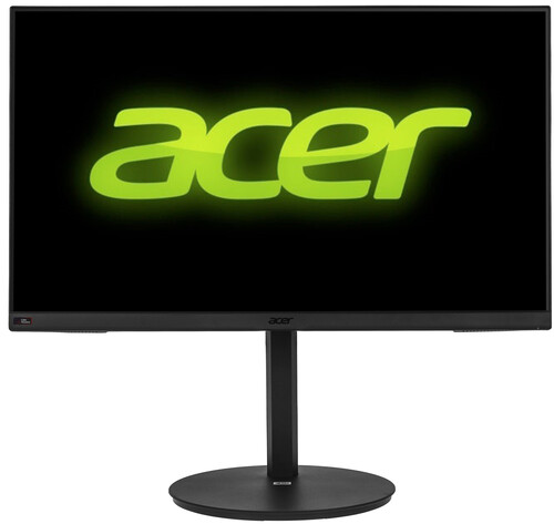 Acer CB272UE3bmiprux (черный)