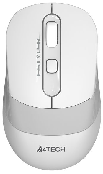 A4Tech Fstyler FG10 (белый)