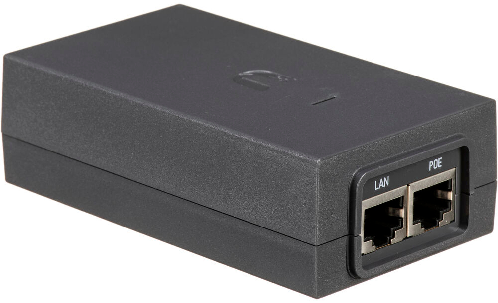 Ubiquiti POE-50-60W (черный)