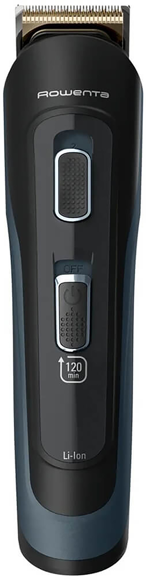 Rowenta TN9464E0 (черный)
