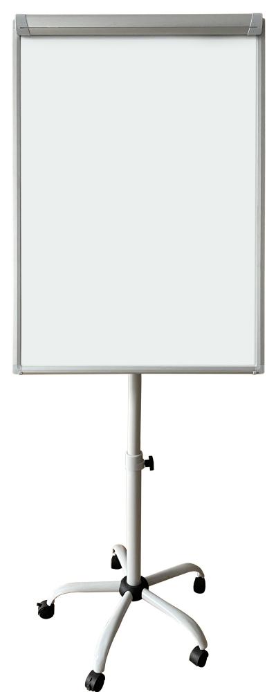 Silwerhof 70x100см на роликах (белый)