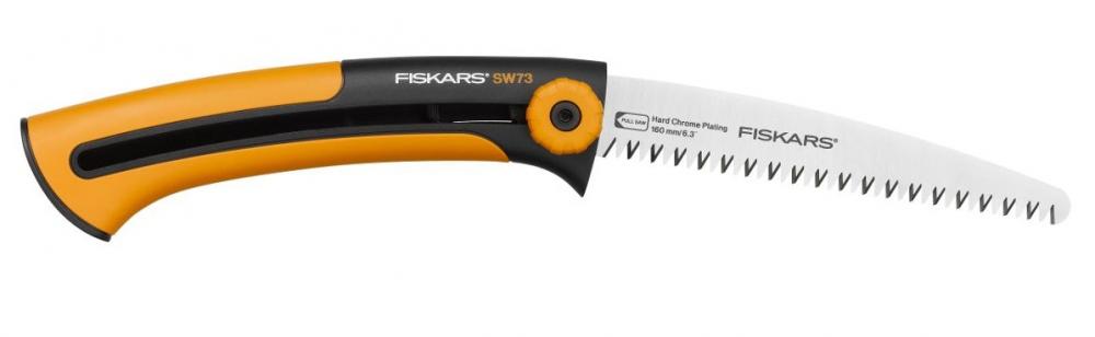 Fiskars (123870) Xtract по дереву
