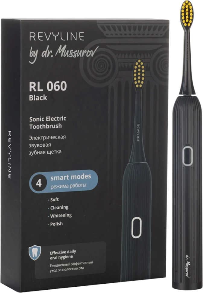 Revyline RL 060 (черный)