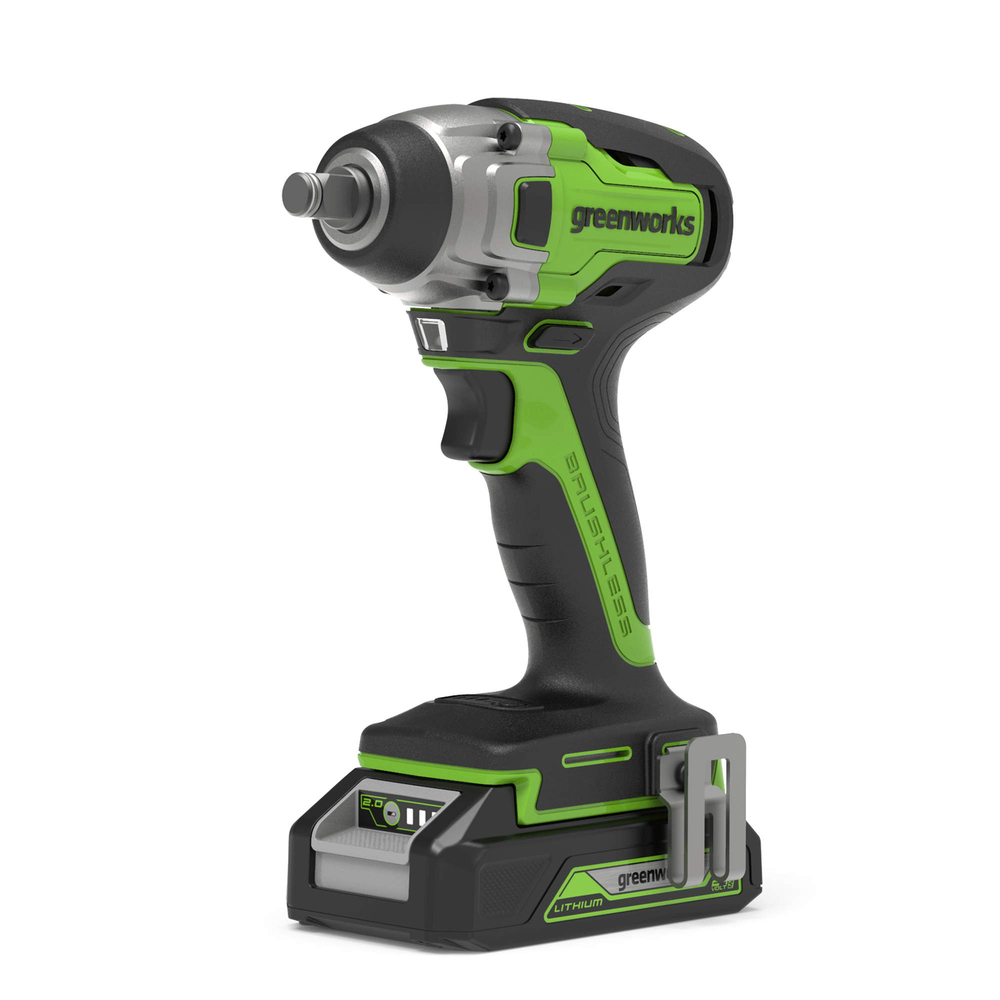 Greenworks GD24IW400