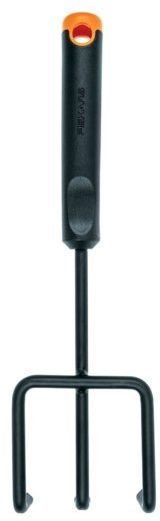 Fiskars Ergo 1027019 (черный)