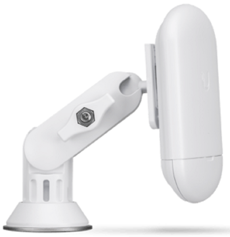 Ubiquiti QUICK-MOUNT (белый)