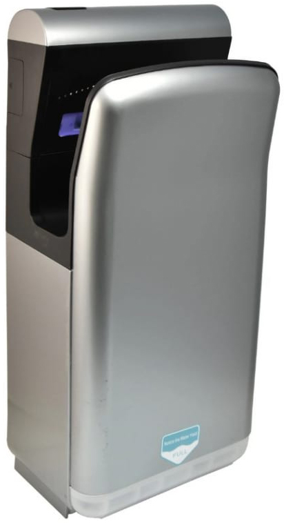 Puff 8870C (хром)