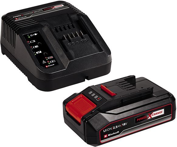 Einhell PXC Starter Kit (4512097)