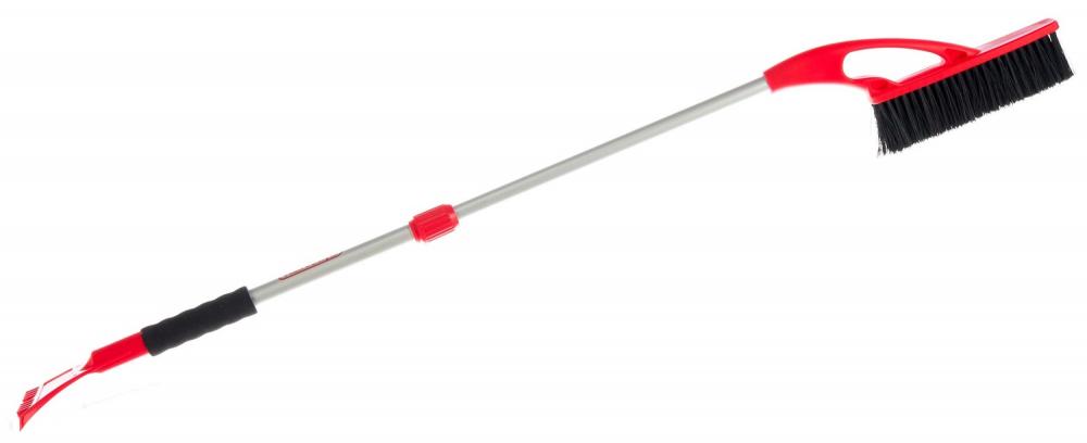 Щетка Skyway S07801004 (черно-красный)