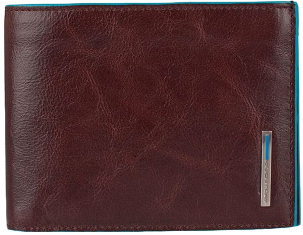 Кошелек Piquadro Blue Square PU1241B2R/MO (светло-коричневый)
