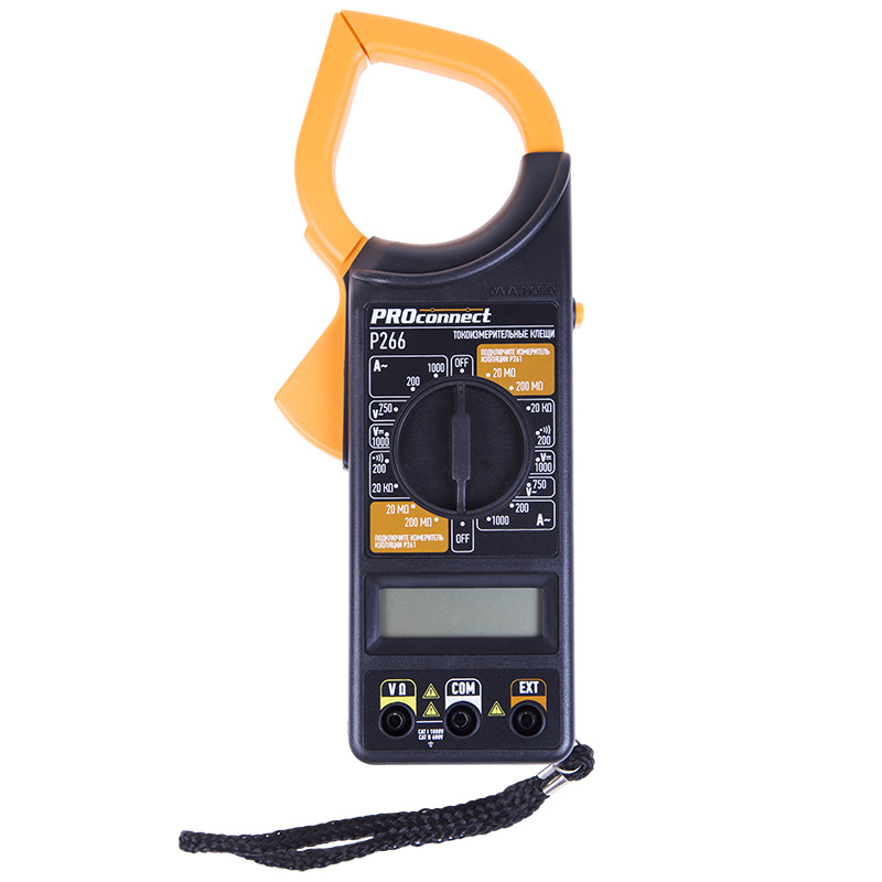 PROCONNECT P266