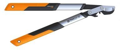 Fiskars PowerGear LX92 (черно-оранжевый)