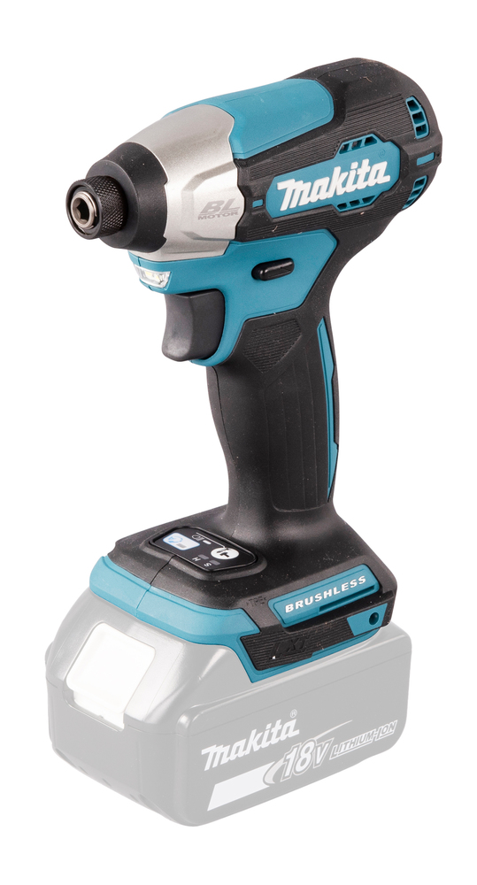 Аккумуляторный шуруповерт Makita DTD157Z
