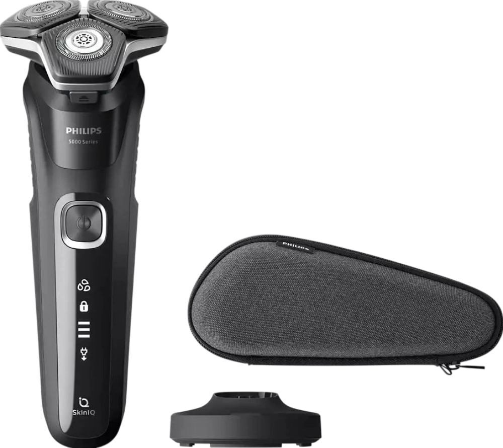 Philips S5898/35 (черный)