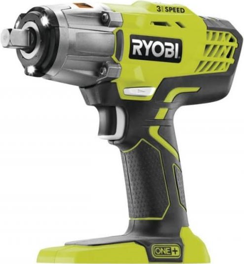 Ryobi R18IW3-0 ONE+ (черно-зеленый)