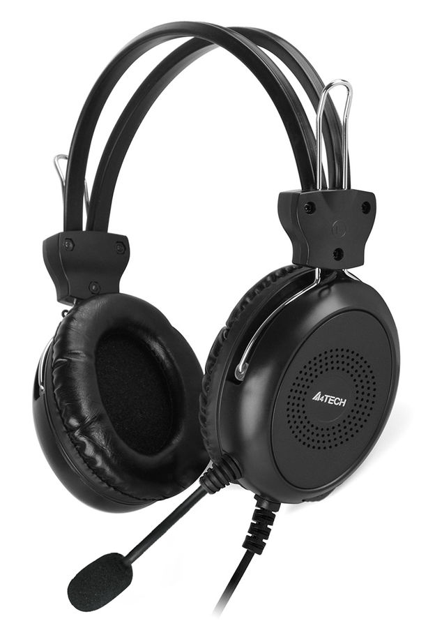 A4Tech HU-30 (черный)