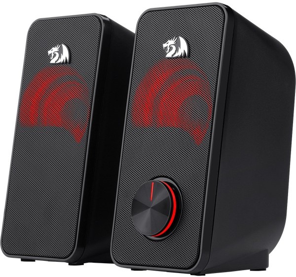 Компьютерная акустика Defender STENTOR REDRAGON