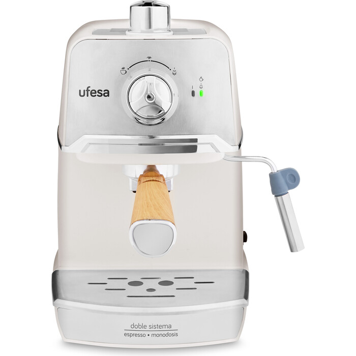UFESA CE7238 Cream (белый)