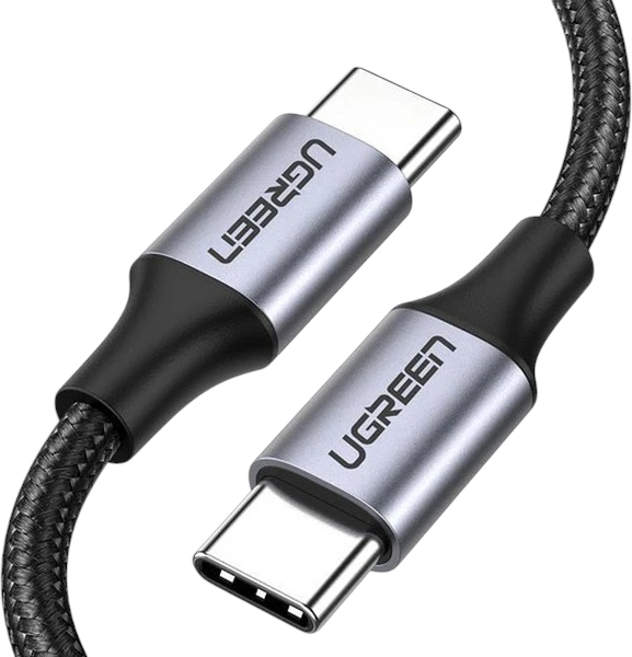 Ugreen US261 (черно-серый)
