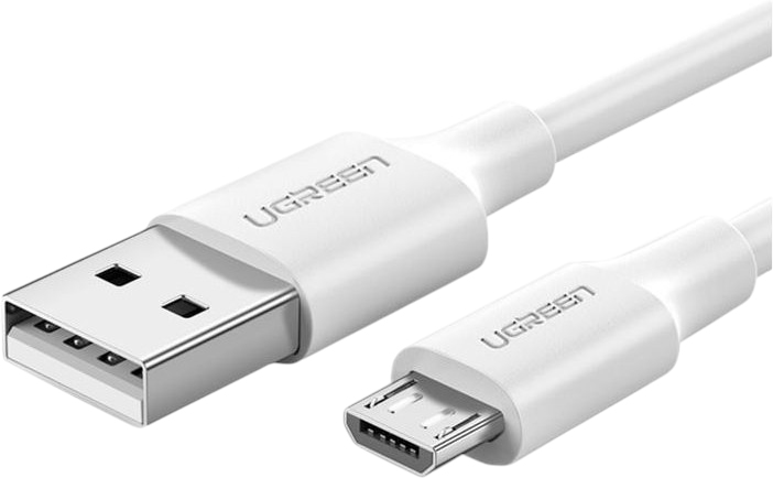 Ugreen US289 (белый)