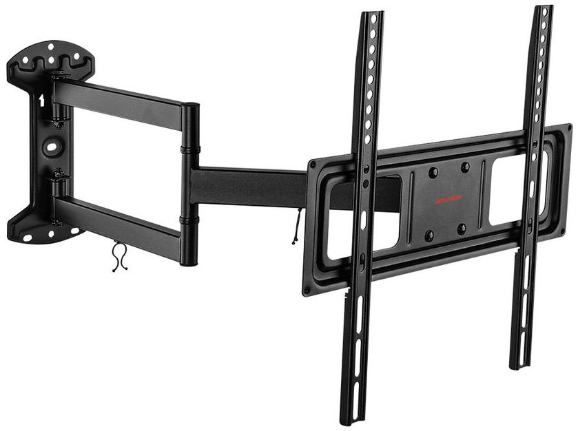 Arm Media LCD-415 (черный)