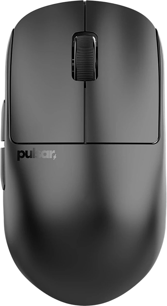 Pulsar X2 H Wireless Size 1 (черный)