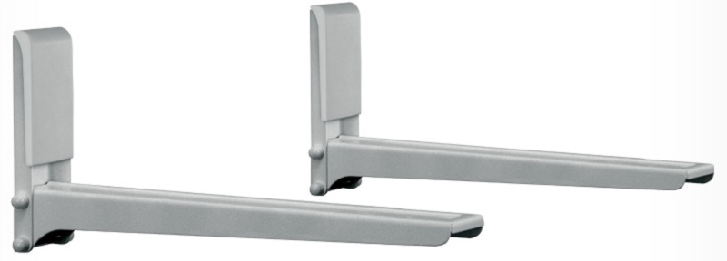 Holder MWS-2005 (серебристый)