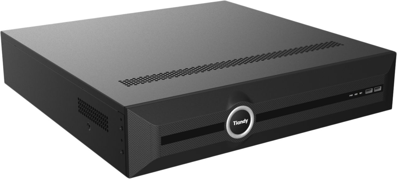 Tiandy TC-R3880 I/B/N/V4.0 (черный)