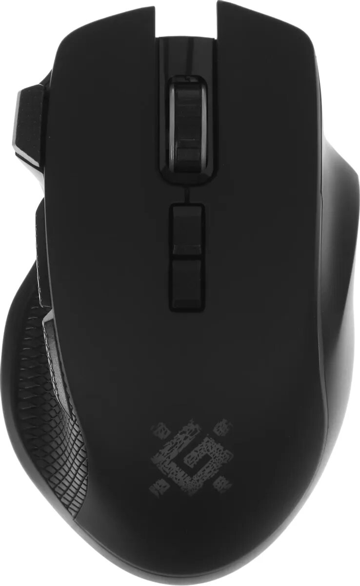 Defender GAMING THUNDER GM-213 (черный)