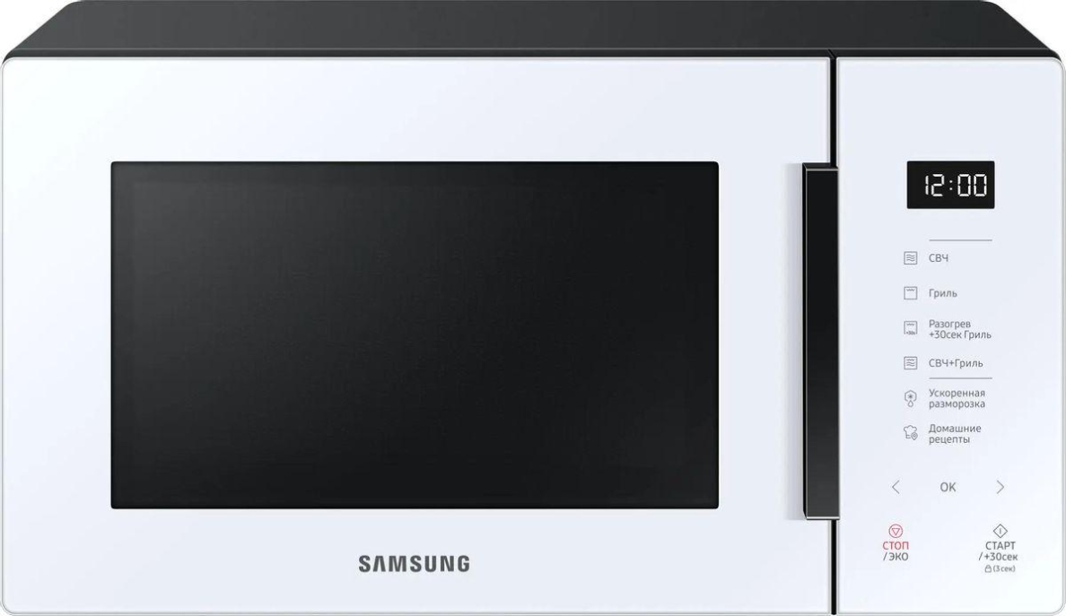 Samsung MG23T5018AW/BW (белый)