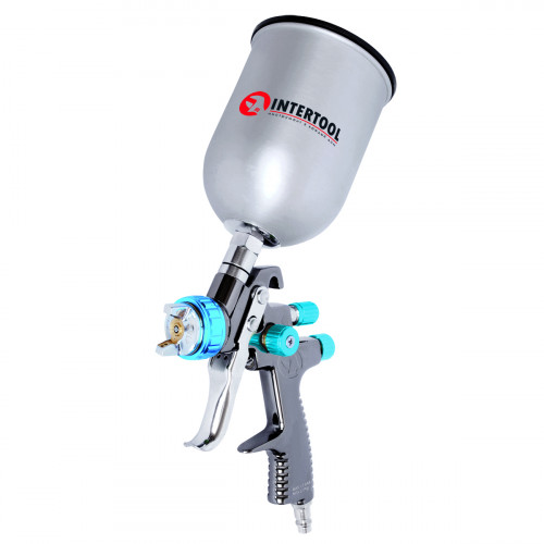 INTERTOOL BLUE