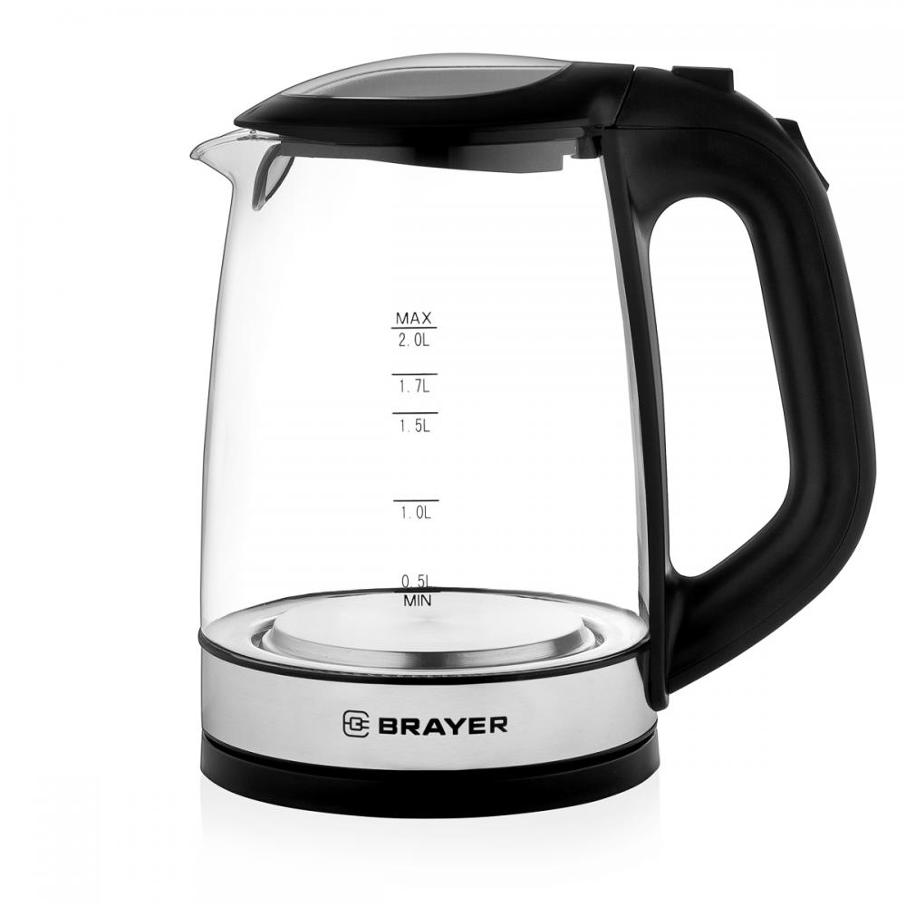 BRAYER BR1040BK (черный)