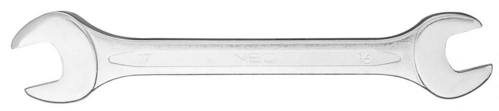 Гаечный ключ Neo Tools 09-816 (нержавеющая сталь)
