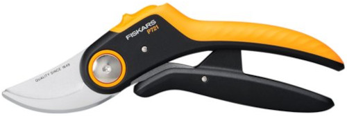 Fiskars Plus PowerLever P721 (оранжевый)