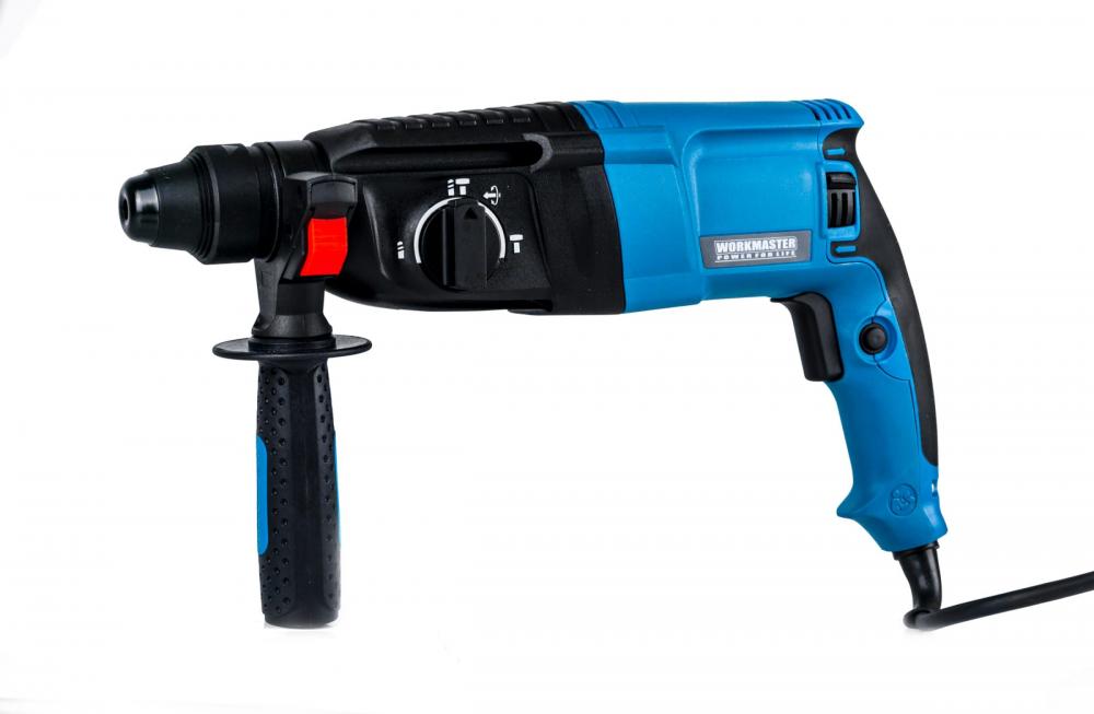 Перфоратор WorkMaster ПР-1000
